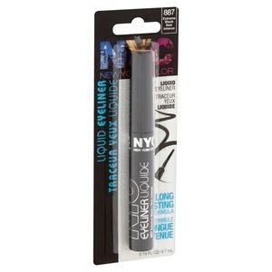 💄💋NYC NEW YORK COSMETICS EYELINER 💕💋🍾